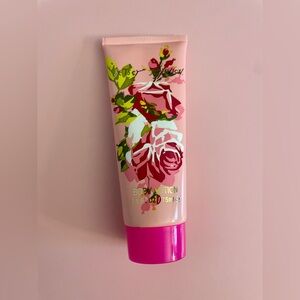 Betsey Johnson Rose Body Lotion